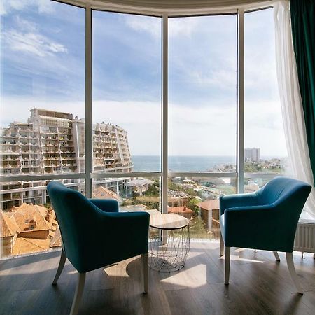 Arcadia Comfort Apartment Οδησσός Εξωτερικό φωτογραφία