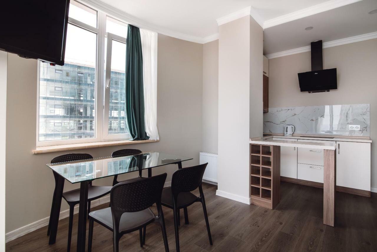 Arcadia Comfort Apartment Οδησσός Εξωτερικό φωτογραφία