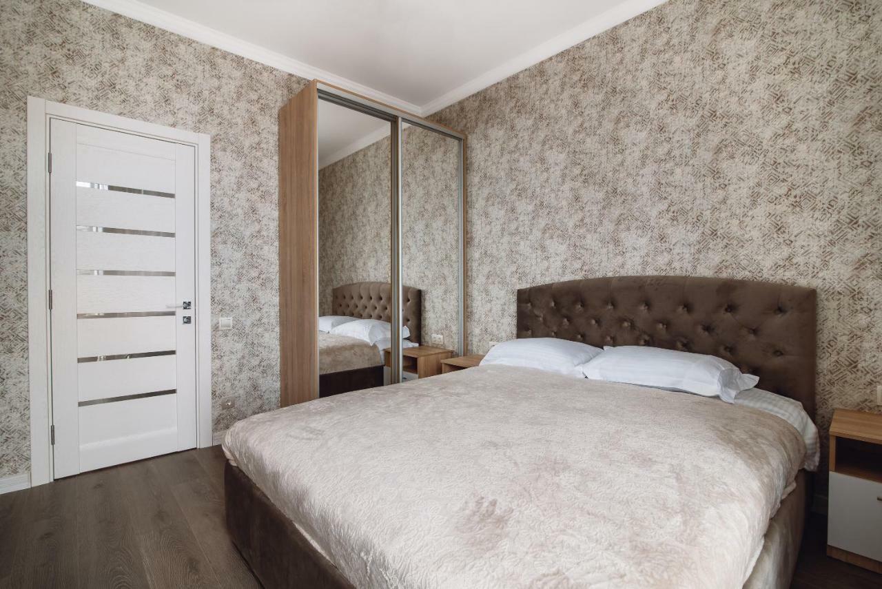 Arcadia Comfort Apartment Οδησσός Εξωτερικό φωτογραφία