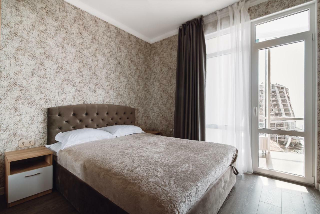 Arcadia Comfort Apartment Οδησσός Εξωτερικό φωτογραφία