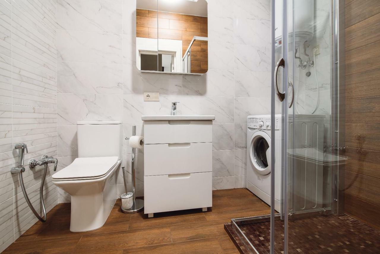 Arcadia Comfort Apartment Οδησσός Εξωτερικό φωτογραφία