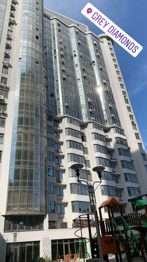 Arcadia Comfort Apartment Οδησσός Εξωτερικό φωτογραφία